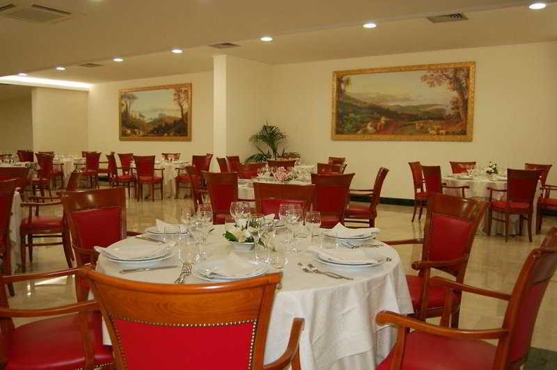 Minerva Resort Hotel Paestum Bagian luar foto