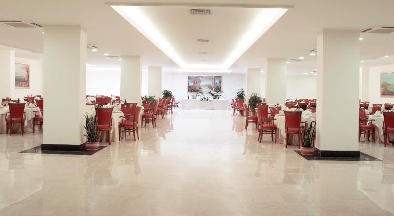 Minerva Resort Hotel Paestum Bagian luar foto